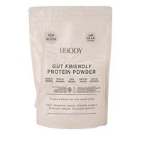 BBody Proteine Powder Vanille 640gr - thumbnail