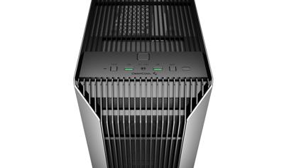 DeepCool CL500 4F midi tower behuizing