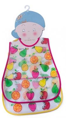 Gamberritos Slabbetjes Fruit 2 Stuks Multicolor