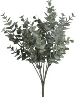Countryfield kunsttak eucalyptus 35cm groen - thumbnail