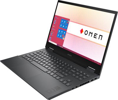 HP OMEN 15-en0135nd Notebook Zwart, Zilver 39,6 cm (15.6") 1920 x 1080 Pixels AMD Ryzen 7 16 GB DDR4-SDRAM 512 GB SSD NVIDIA® GeForce® GTX 1650 Ti Wi-Fi 5 (802.11ac) Windows 10 Home HP OMEN 15-en0135nd Notebook Zwart, Zilver 39,6 cm (15.6") 1920 x 1080 Pixels AMD Ryzen 7 16 GB DDR4-SDRAM 512 GB SSD NVIDIA® GeForce® GTX 1650 Ti Wi-Fi 5 (802.11ac) Windows 10 Home