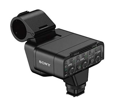 Sony XLR Adaptor Kit (XLRK3M.SYU)
