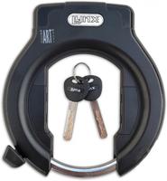 Lynx lazo model block xxl ringslot art-2 plug-in voor ketting - thumbnail