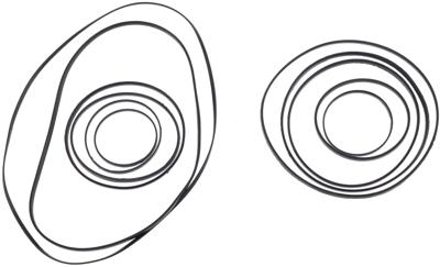 SRAM stealth set ringen ring set stealth 10-36 teeth