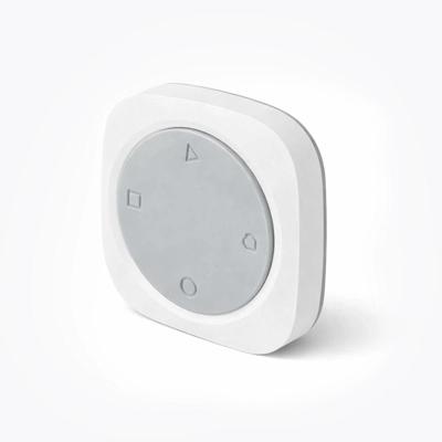 Slimme Zigbee scène knop Slimme Zigbee scène knop