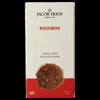 Jacob Hooy Rooibos thee 20 Zakjes - thumbnail