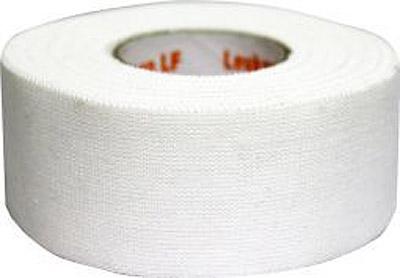 Leukopor Hechtpleister non-woven 9.2m x 2.5cm 1 Stuks