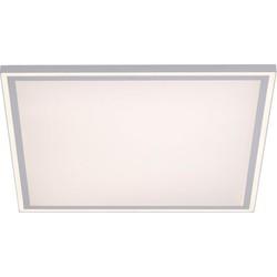 Just Light 14851-16 Edging LED-plafondlamp LED 50 W Wit Just Light 14851-16 Edging LED-plafondlamp LED 50 W Wit