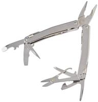 Victorinox SWISSTOOL SPIRIT 3.0224.L Multitool Aantal functies 26 RVS - thumbnail