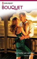 Verloofd en verleid - Maya Banks - ebook - thumbnail