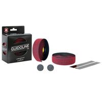 Velox stuurtape ultra silicone 3d rood - thumbnail
