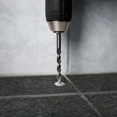 Irwin multimateriaalboor 6 x 150 mm Irwin multimateriaalboor 6 x 150 mm