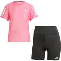 adidas OTR T-Shirt Dames - thumbnail