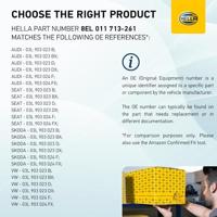 Dynamo / Alternator 8el 8EL011713261 - thumbnail