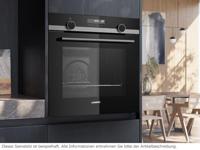 Siemens HB578GBS3 Inbouw oven Grijs - thumbnail