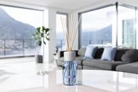 Millefiori Milano Milano Reed Diffuser 250 ml Blue Posidonia - thumbnail