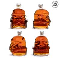 Original Stormtrooper Decanter - thumbnail