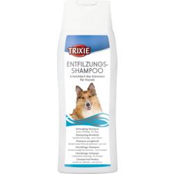 Trixie ontviltingsshampoo