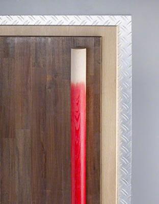 Bosch Accessoires Handschuurblad | Hout | 230X280 | mm | K40 - 2609256B64