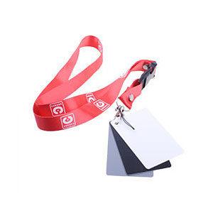 Caruba grijskaarten-set - DGC-1