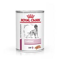 Royal Canin Veterinary Cardiac natvoer hond (paté) 1 tray (12 x 410 g) - thumbnail
