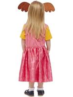 Bing Sula Olifant kostuum - thumbnail