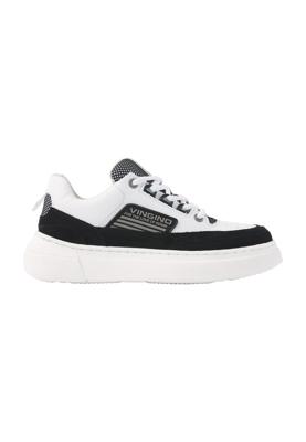 Vingino Ethan VB47-8080-05 Wit-39 maat 39