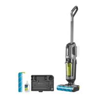 Ryobi RHFC18BL-0 | ONE+ 18V Brushless harde vloer reiniger (excl. accu) - 5133006325 - thumbnail