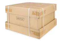 Digitus DN-19 07U-6/6-SW rack 7U Wandrek Zwart - thumbnail