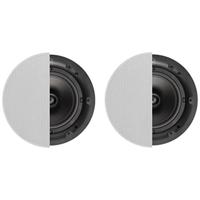 Q Acoustics: QI 65C In-Ceiling Speaker - 2 Stuks - thumbnail