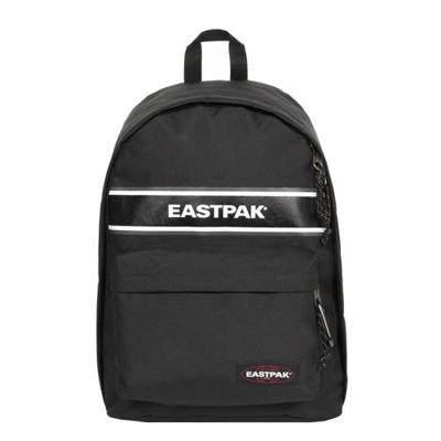 Eastpak rugzak Out of Office zwart
