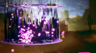 Octopath Traveler (Code in a Box)