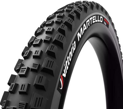 Vittoria martello trail 27.5x2.40" tlr graphene 2.0 folding tire