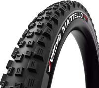 Vittoria martello trail 27.5x2.40" tlr graphene 2.0 folding tire - thumbnail