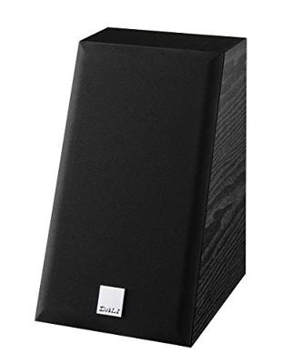 Dali Alteco C-1 stereo luidspreker - Zwart (per stuk) - thumbnail