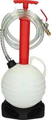 KS Tools 1509671 Transmissieolievulapparaat met handpomp zonder adapter