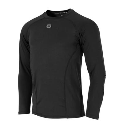 Stanno 415203 Equip Protection Pro Shirt - Black - XL