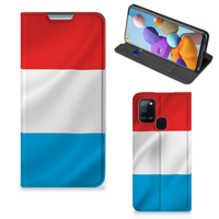 Samsung Galaxy A21s | Standcase | Luxemburg - thumbnail