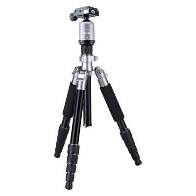 Rollei Compact Traveler No.1 statief titanium