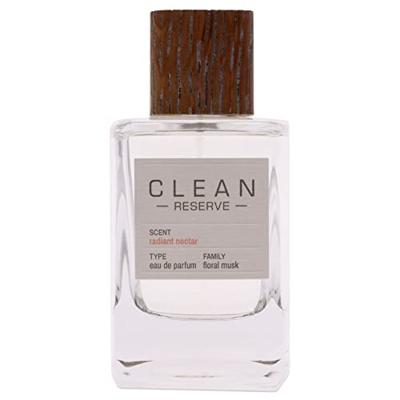 Damesparfum Clean Radiant Nectar EDP 100 ml
