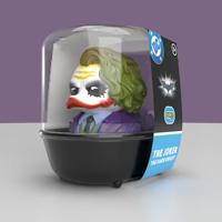 DC Comics Tubbz Mini PVC Figure Joker The Dark Knight 10 cm - thumbnail