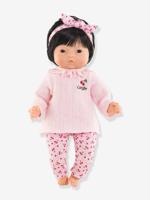 Baby Calin Nina 30 cm rozen - thumbnail