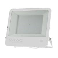 V-TAC VT-44204-W 23602 LED-buitenschijnwerper Energielabel: F (A - G) 200 W Neutraalwit - thumbnail