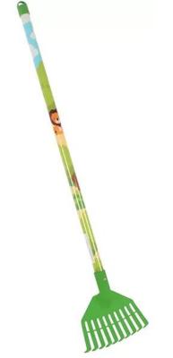 Grashark voor kinderen met leeuwen print