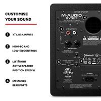 M-Audio BX3BT - thumbnail