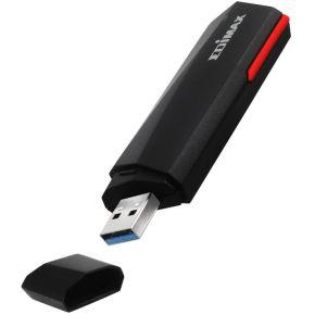 EDIMAX AX1800 WiFi-stick USB-A 3.2 Gen 1 1201 MBit/s