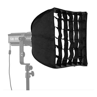 Godox Softbox + Grid 30x30cm