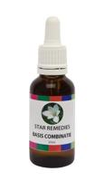 Star Remedies Basis combinatie 30 Milliliter - thumbnail