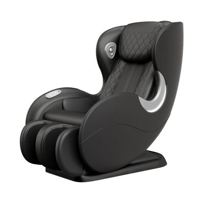 NRG Wellness Massagestoel Sofa 2D - Zero Gravity - Zwart