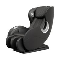 NRG Wellness Massagestoel Sofa 2D - Zero Gravity - Zwart - thumbnail